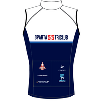 Spartan 55 Men's Juno (Thermal) Vest

