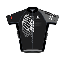2023 Aquiles Men's Veta Albatross Jersey

