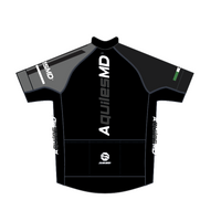 2023 Aquiles Men's Veta Albatross Jersey
