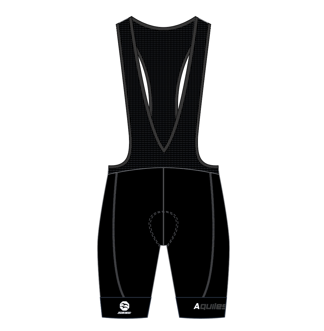 2023 Aquiles Women's Century Bib