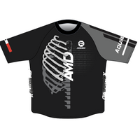 2023 Aquiles Women's Tech Tee
