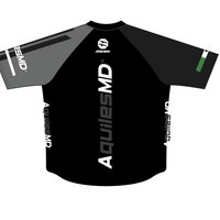 2023 Aquiles Women's Tech Tee
