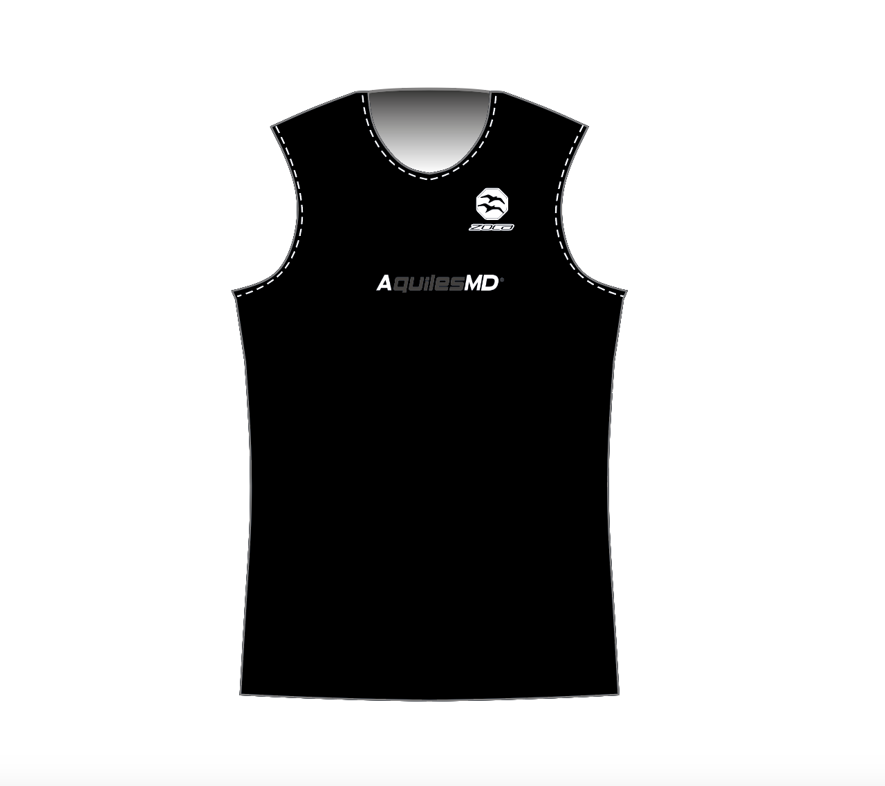 2023 Aquiles Unisex Base Layer