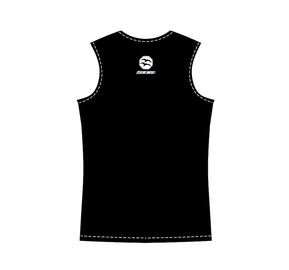 2023 Aquiles Unisex Base Layer