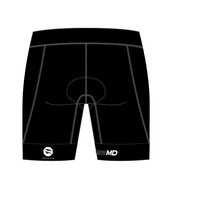 2023 Aquiles Women's Fast 100 Tri Shorts

