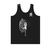 2023 Aquiles Men's Running Tank Top
