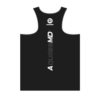 2023 Aquiles Men's Running Tank Top
