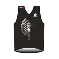 2023 Aquiles Men's ZX1 Tri Top
