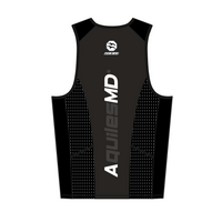 2023 Aquiles Men's ZX1 Tri Top
