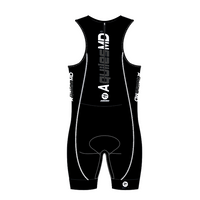 Aquiles Women's ITU Trisuit
