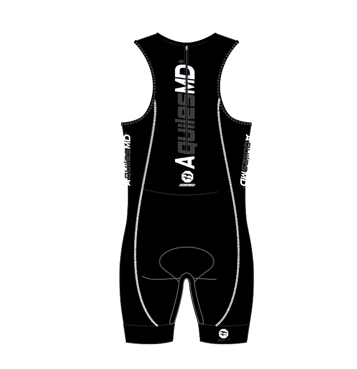 Aquiles Women's ITU Trisuit