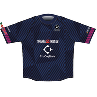 2023 Spartan 55 Men's Tech Tee
