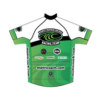 2024 MW Triathlon Women's Endurance CLUB CUT Jersey
