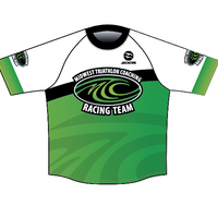 2024 MW Triathlon Women's Tech Tee
