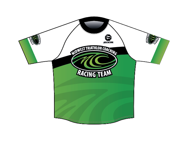 2024 MW Triathlon Women's Tech Tee