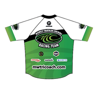 2024 MW Triathlon Women's Tech Tee
