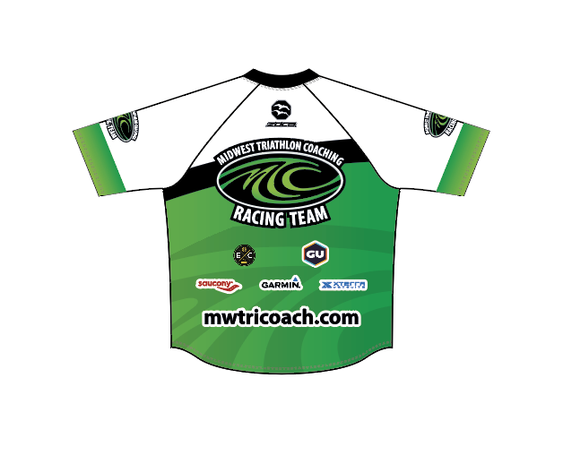 2024 MW Triathlon Women's Tech Tee