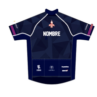 2023 Spartan 55 Men's Albatros Jersey
