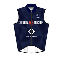 2023 Spartan Men's Tour Vest
