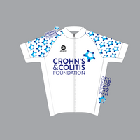 Crohn’s & Colitis Foundation Women's Albatros Race Jersey
