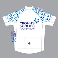 Crohn’s & Colitis Foundation Women's Albatros Race Jersey
