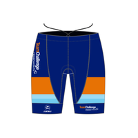 2023 Team Challenge Men's Sprint Tri Shorts

