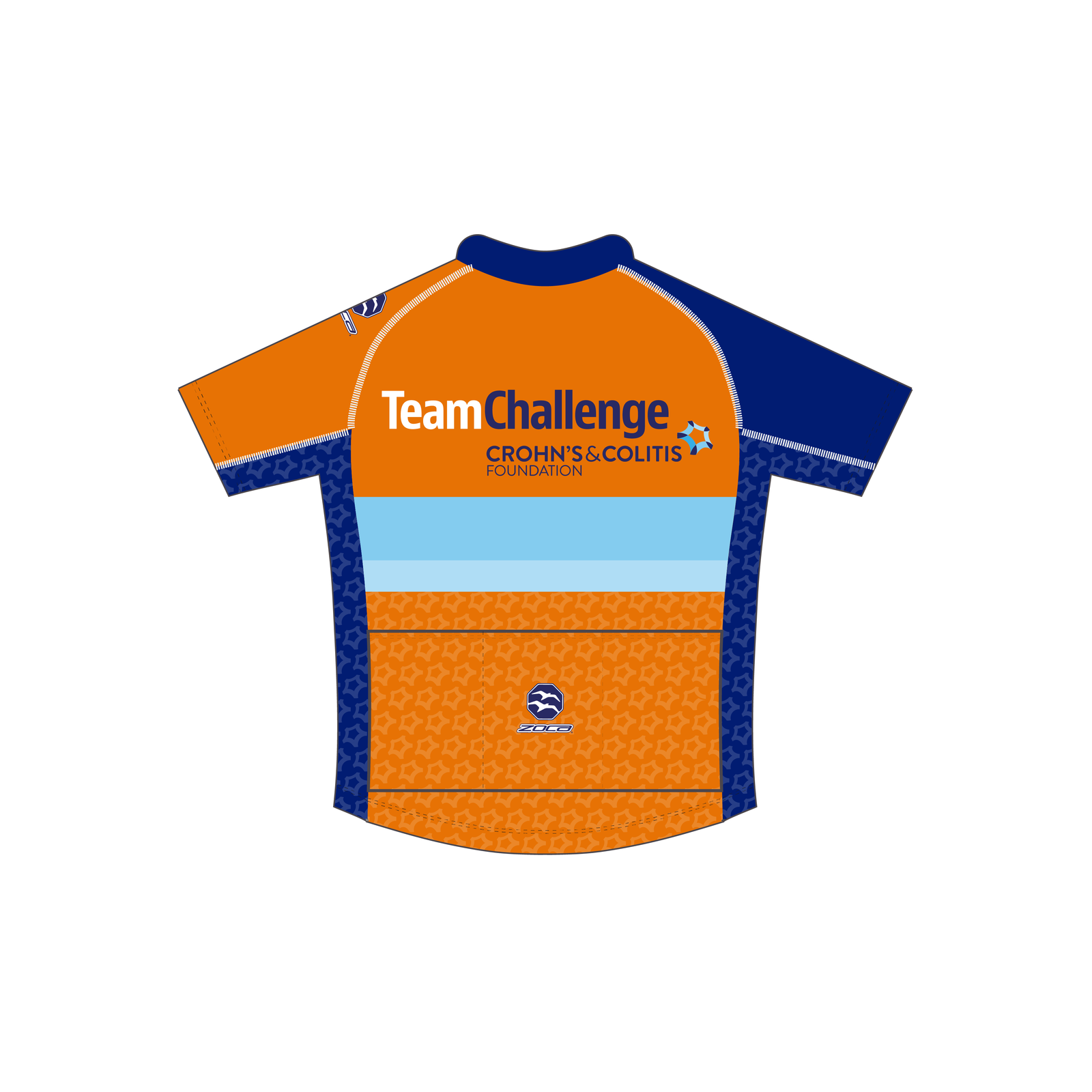 2023 Team Challenge Women's Pro-Jersey