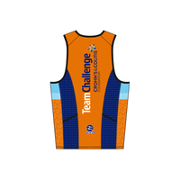2023 Team Challenge Women's Sprint Tri Top
