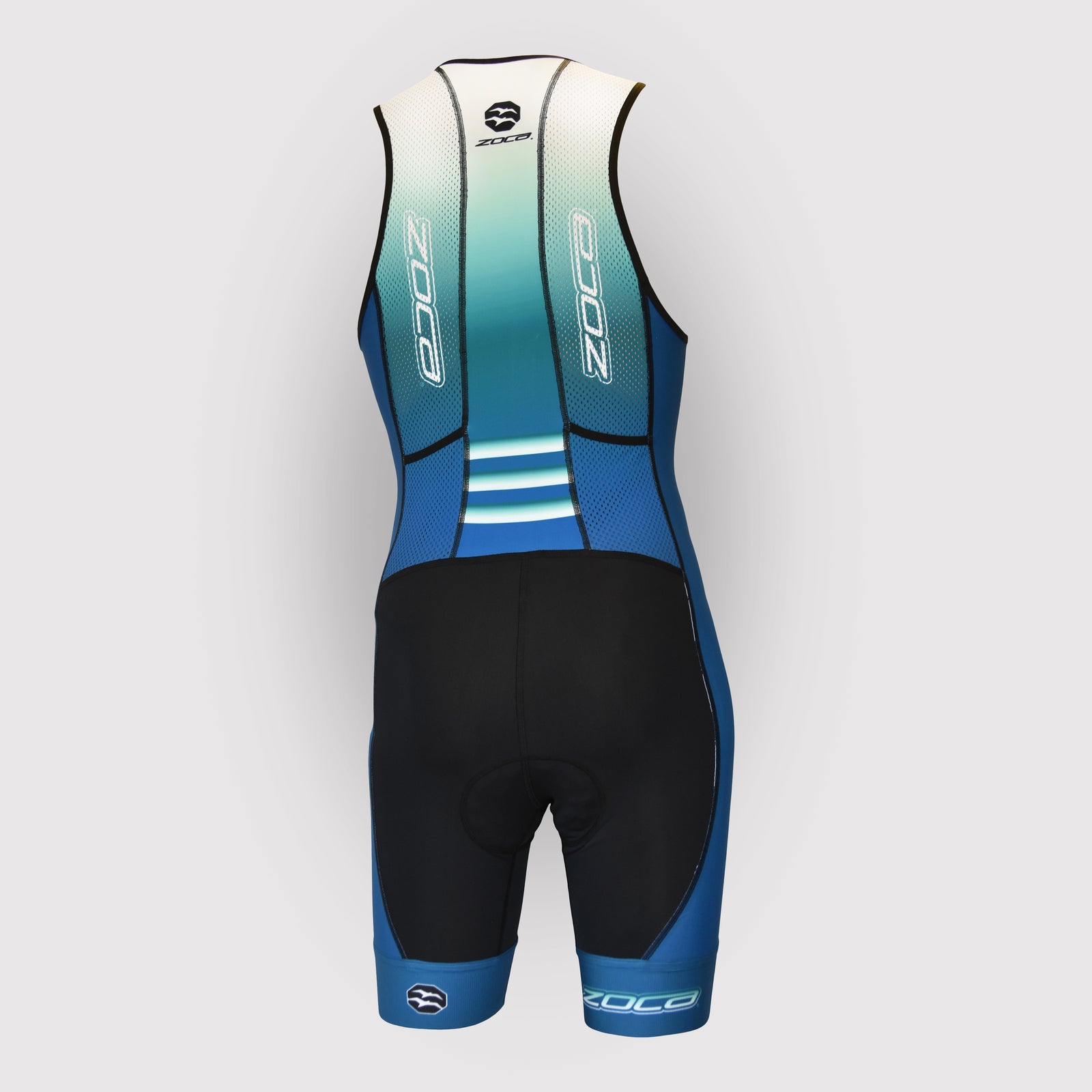 MALOY ZX1 TRI SUIT WOMEN