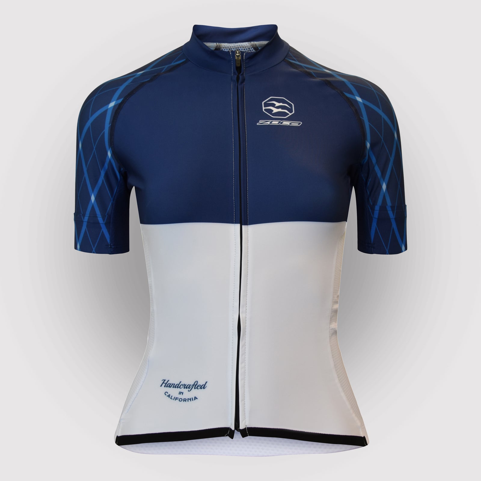 MOTYF BLUE JERSEY WOMEN