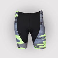 CAMO TRI SHORTS MEN
