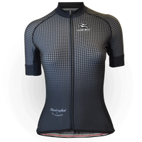 Women's Veta Albatross Black Veta Jersey
